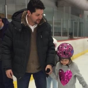 Meet your Posher, Hugo hernán